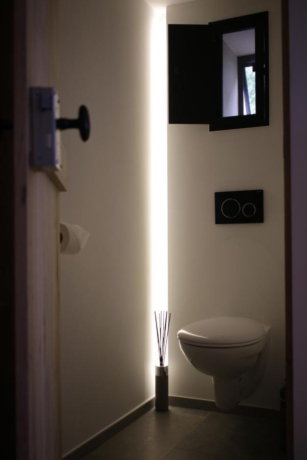The Suite Escape Suite Wood Sint-Lievens-Houtem Екстериор снимка